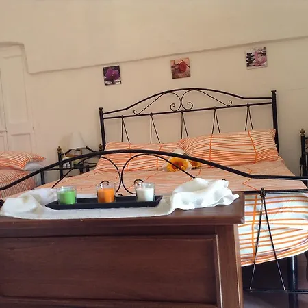 Masseria Nenetta Frühstückspension Monopoli