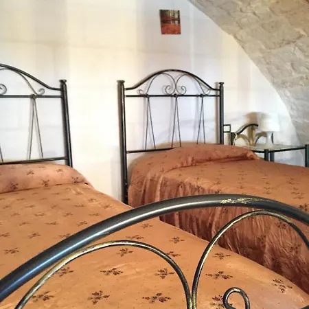 Masseria Nenetta Frühstückspension