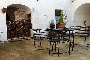 Masseria Nenetta Frühstückspension 2*