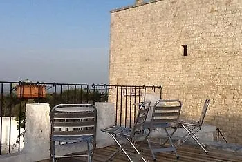 Masseria Nenetta Frühstückspension