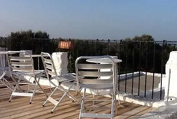 Masseria Nenetta Frühstückspension Monopoli