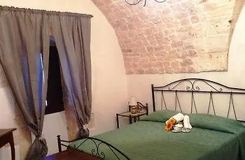 Masseria Nenetta Frühstückspension Monopoli