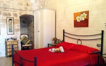 Masseria Nenetta Frühstückspension