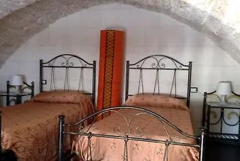 Masseria Nenetta Frühstückspension Monopoli