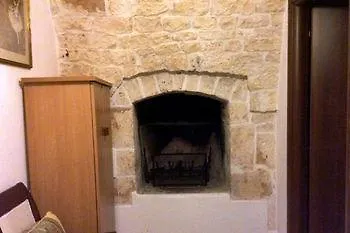 Masseria Nenetta Frühstückspension