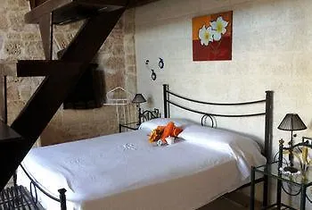 Frühstückspension Masseria Nenetta 2*