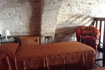 Masseria Nenetta Frühstückspension 2*