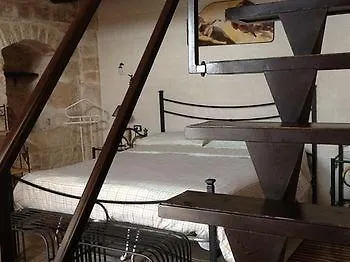 Frühstückspension Masseria Nenetta Monopoli