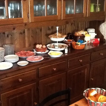 Bed & Breakfast Masseria Nenetta 2*