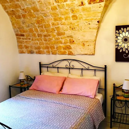 Bed & Breakfast Masseria Nenetta 2*