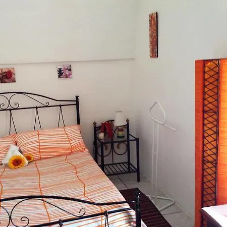 Bed & Breakfast Masseria Nenetta Monopoli