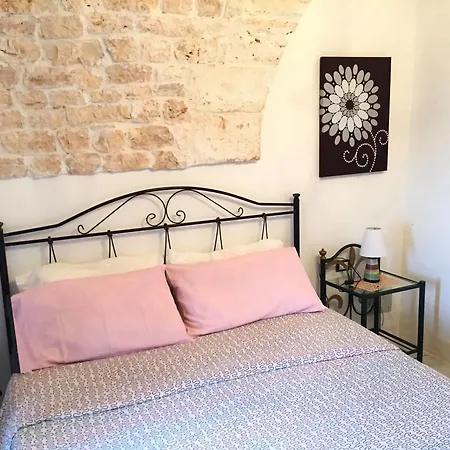 Bed & Breakfast Masseria Nenetta