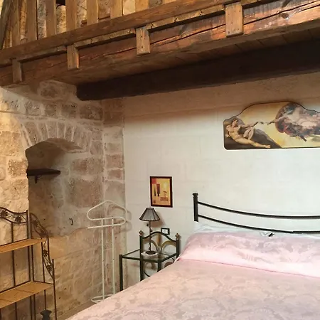 Masseria Nenetta Frühstückspension