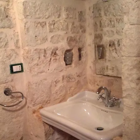 Masseria Nenetta Bed & Breakfast 2*