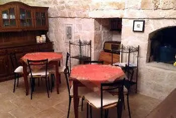Frühstückspension Masseria Nenetta Monopoli