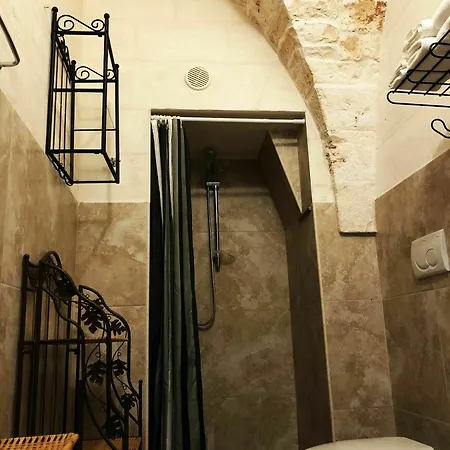 Frühstückspension Masseria Nenetta