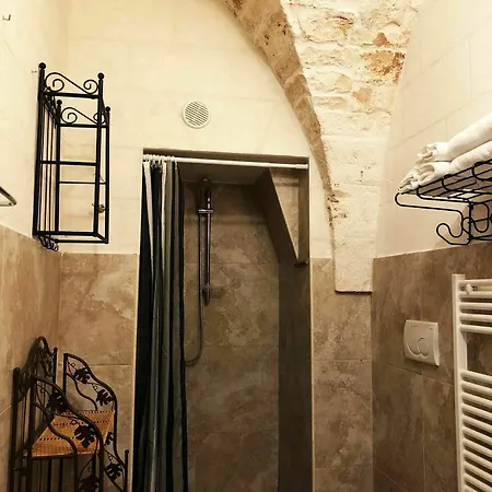Masseria Nenetta Frühstückspension