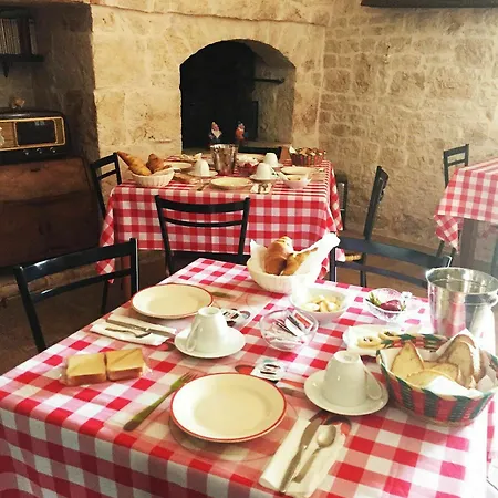 Masseria Nenetta 2* Monopoli