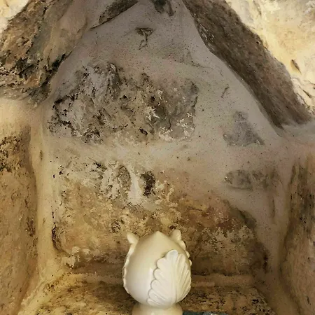 Masseria Nenetta Frühstückspension