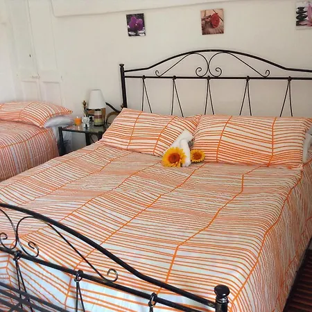 Bed & Breakfast Masseria Nenetta