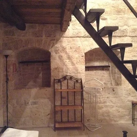 Masseria Nenetta モノーポリ