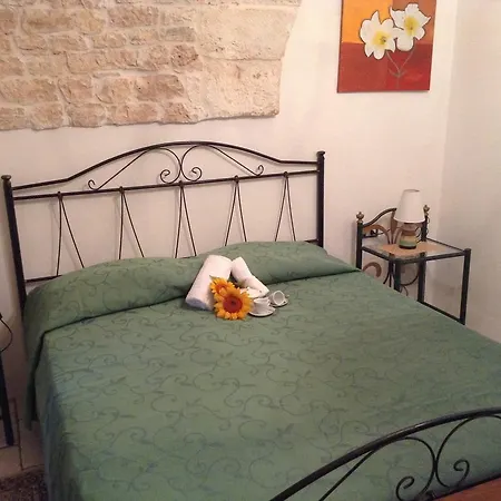 Masseria Nenetta Bed & Breakfast 2*