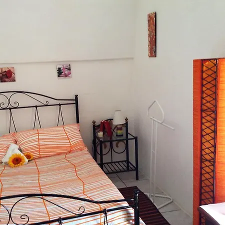 Bed & Breakfast Masseria Nenetta