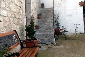 Masseria Nenetta ベッド・アンド・ブレックファスト モノーポリ