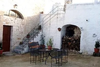 Masseria Nenetta 2* モノーポリ