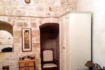 Masseria Nenetta Bed & Breakfast 2*