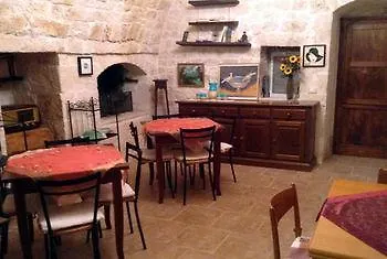 Masseria Nenetta Bed & Breakfast 2*