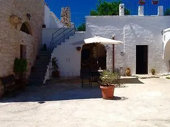 Bed & Breakfast Masseria Nenetta