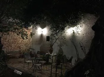 Masseria Nenetta モノーポリ