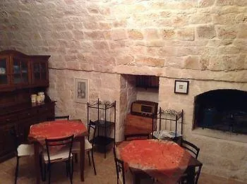 Bed & Breakfast Masseria Nenetta 2*