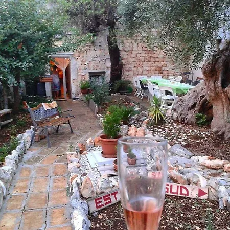 Masseria Nenetta 2* Monopoli