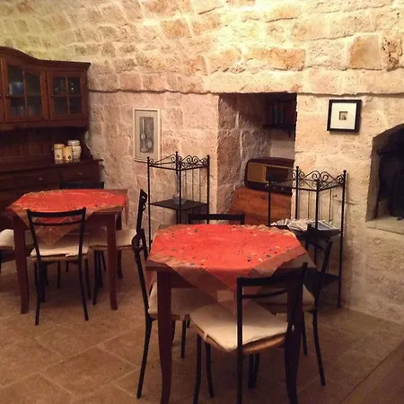 Masseria Nenetta Bed & Breakfast Monopoli