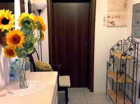 Bed & Breakfast Masseria Nenetta 2*
