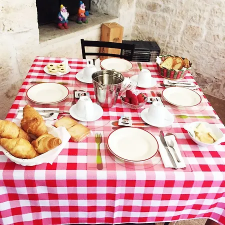Masseria Nenetta 2*