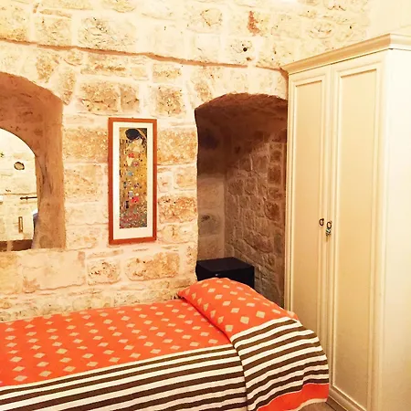 Bed & Breakfast Masseria Nenetta 2*
