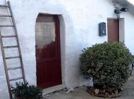 Bed & Breakfast Masseria Nenetta 2*