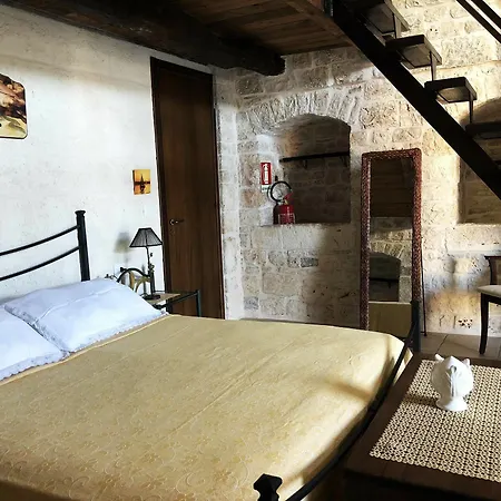 Bed & Breakfast Masseria Nenetta